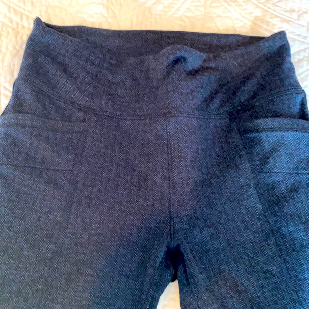 Athleta leggings